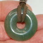 Kleiner Nephrite Jade Boulder